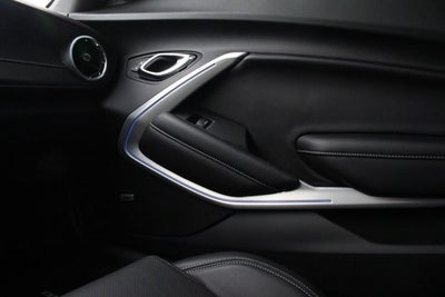 2017 Chevrolet Camaro SS