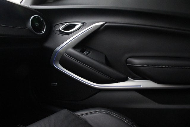 2017 Chevrolet Camaro SS