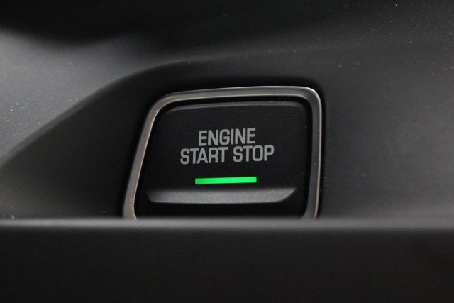 2017 Chevrolet Camaro SS