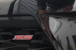 2017 Chevrolet Camaro SS