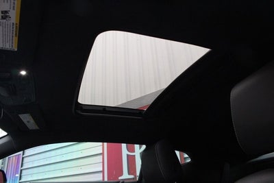 2017 Chevrolet Camaro SS