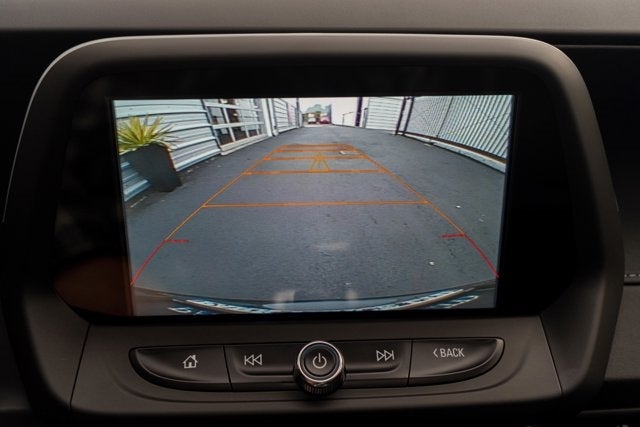 2016 Chevrolet Camaro 2SS