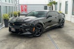 2016 Chevrolet Camaro 2SS