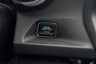 2016 Chevrolet Camaro 2SS