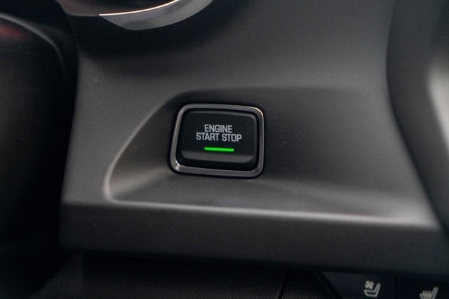 2016 Chevrolet Camaro 2SS