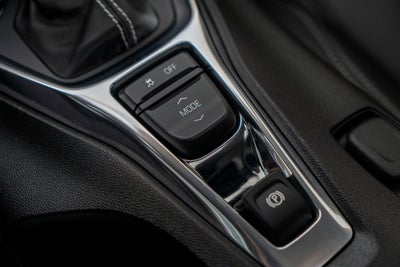 2016 Chevrolet Camaro 2SS