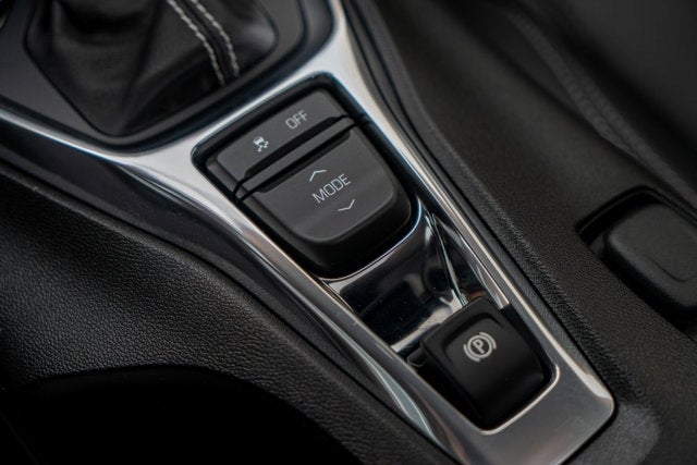 2016 Chevrolet Camaro 2SS