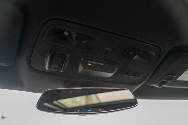 2016 Chevrolet Camaro 2SS