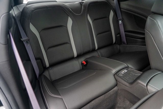 2016 Chevrolet Camaro 2SS