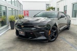 2016 Chevrolet Camaro 2SS