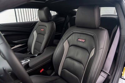 2016 Chevrolet Camaro 2SS