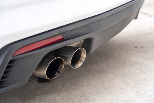 2020 Chevrolet Camaro 2SS