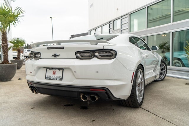 2020 Chevrolet Camaro 2SS