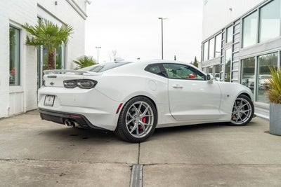 2020 Chevrolet Camaro 2SS
