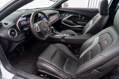 2020 Chevrolet Camaro 2SS