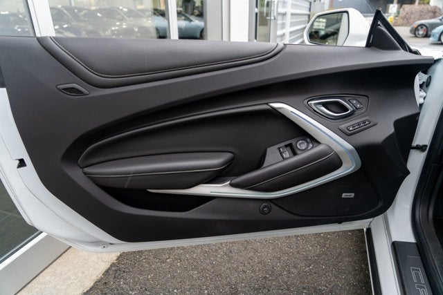 2020 Chevrolet Camaro 2SS