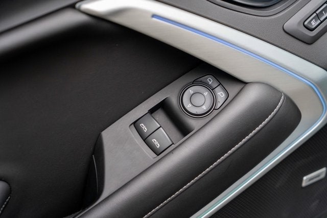 2020 Chevrolet Camaro 2SS