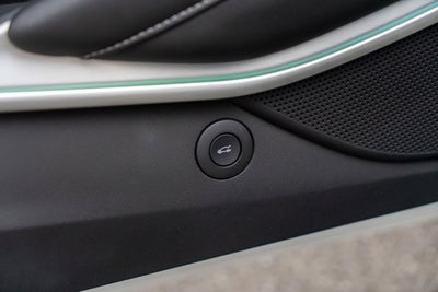 2020 Chevrolet Camaro 2SS