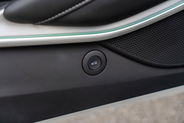 2020 Chevrolet Camaro 2SS