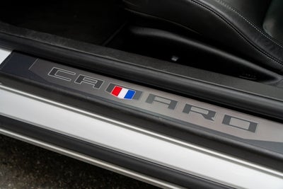 2020 Chevrolet Camaro 2SS