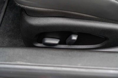 2020 Chevrolet Camaro 2SS