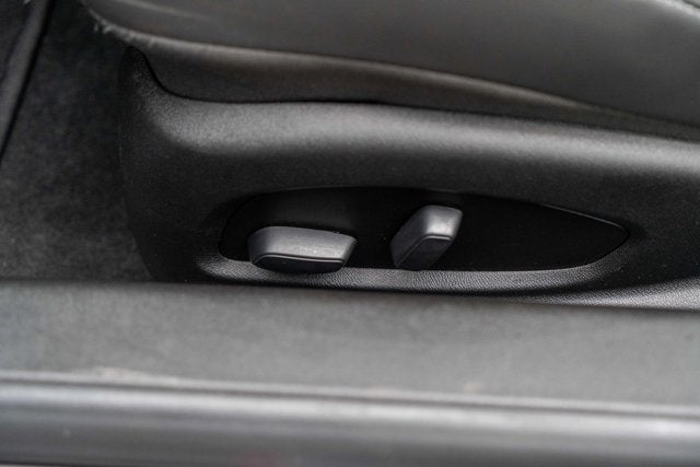 2020 Chevrolet Camaro 2SS