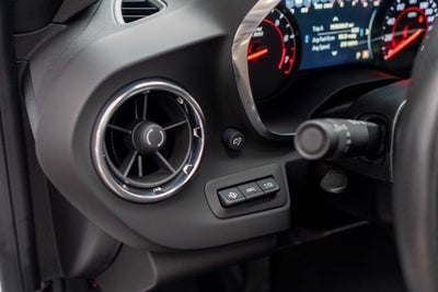 2020 Chevrolet Camaro 2SS