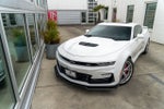 2020 Chevrolet Camaro 2SS