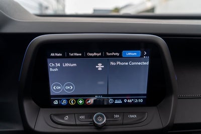 2020 Chevrolet Camaro 2SS