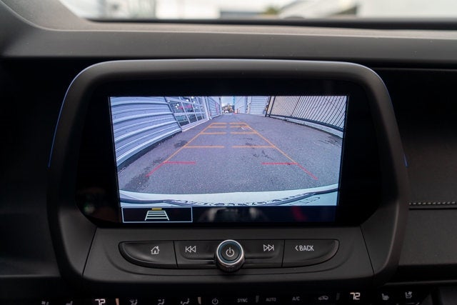 2020 Chevrolet Camaro 2SS