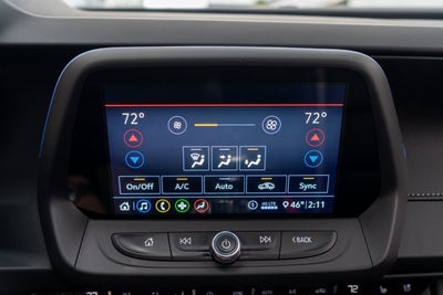 2020 Chevrolet Camaro 2SS