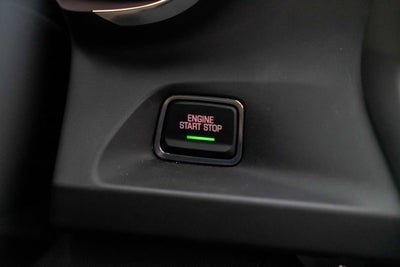 2020 Chevrolet Camaro 2SS