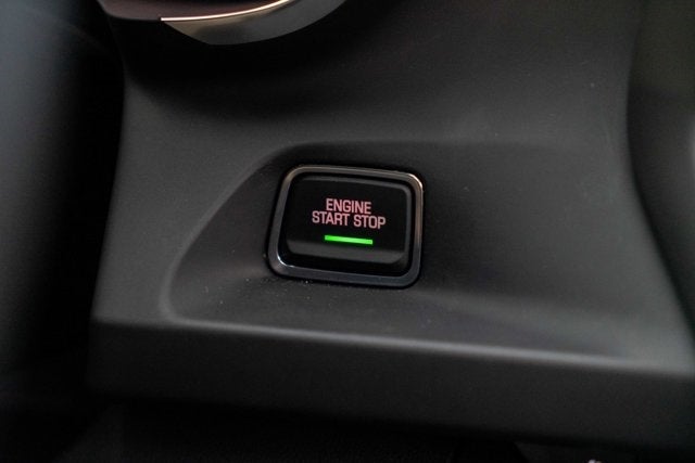 2020 Chevrolet Camaro 2SS