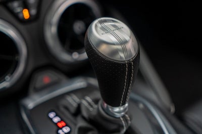 2020 Chevrolet Camaro 2SS