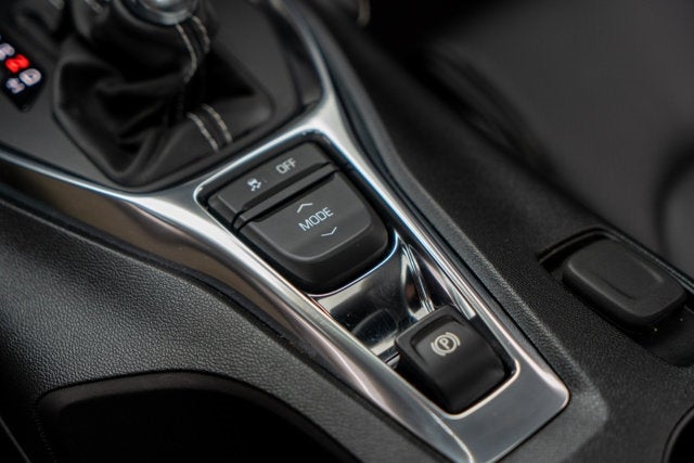 2020 Chevrolet Camaro 2SS