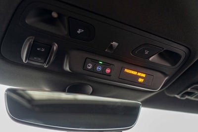 2020 Chevrolet Camaro 2SS