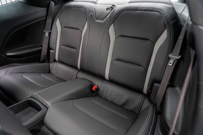 2020 Chevrolet Camaro 2SS