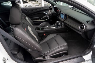 2020 Chevrolet Camaro 2SS