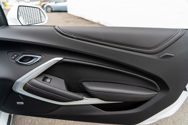 2020 Chevrolet Camaro 2SS