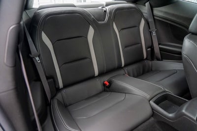 2020 Chevrolet Camaro 2SS