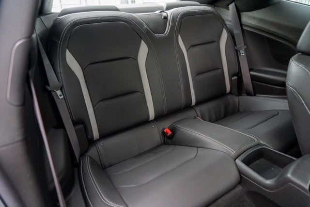 2020 Chevrolet Camaro 2SS