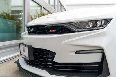 2020 Chevrolet Camaro 2SS