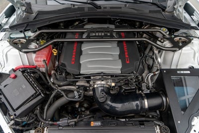 2020 Chevrolet Camaro 2SS