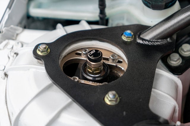 2020 Chevrolet Camaro 2SS