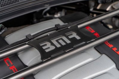 2020 Chevrolet Camaro 2SS