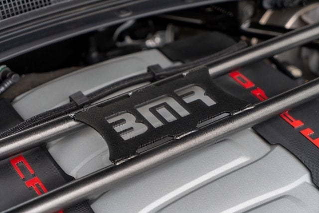 2020 Chevrolet Camaro 2SS