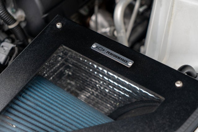 2020 Chevrolet Camaro 2SS