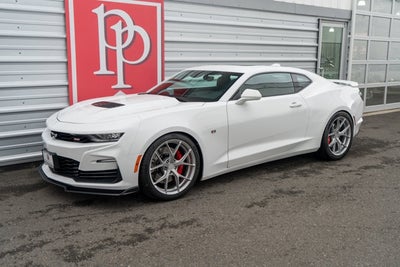 2020 Chevrolet Camaro 2SS