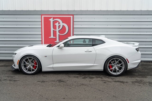 2020 Chevrolet Camaro 2SS