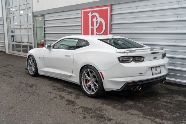 2020 Chevrolet Camaro 2SS